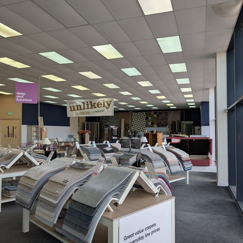 Buy Flooring and Carpets at Carpets4Less Northampton