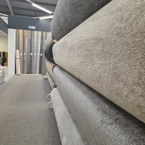 Buy Flooring and Carpets at Carpets4Less Banbury