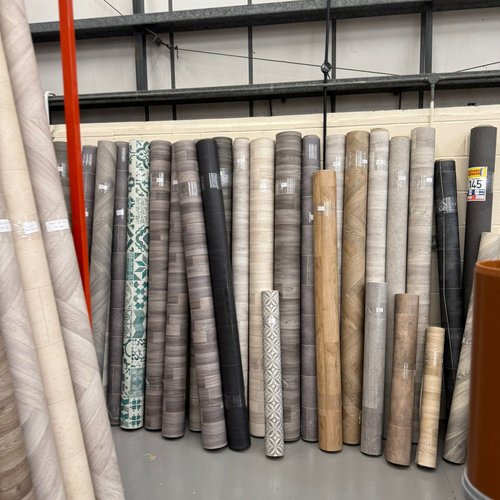 Buy carpets & flooring at Carpets4Less Swindon